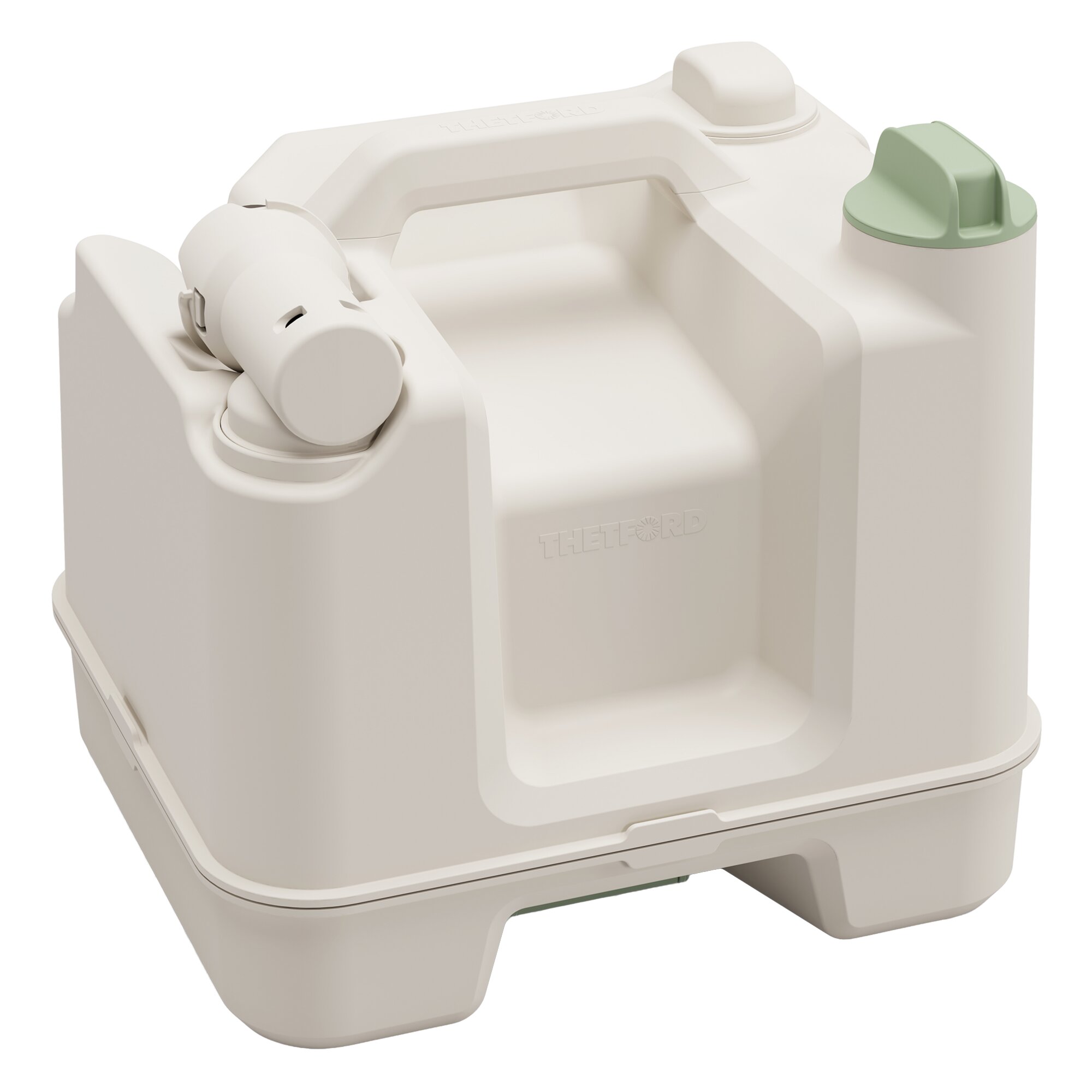 Trenntoilette S220-S