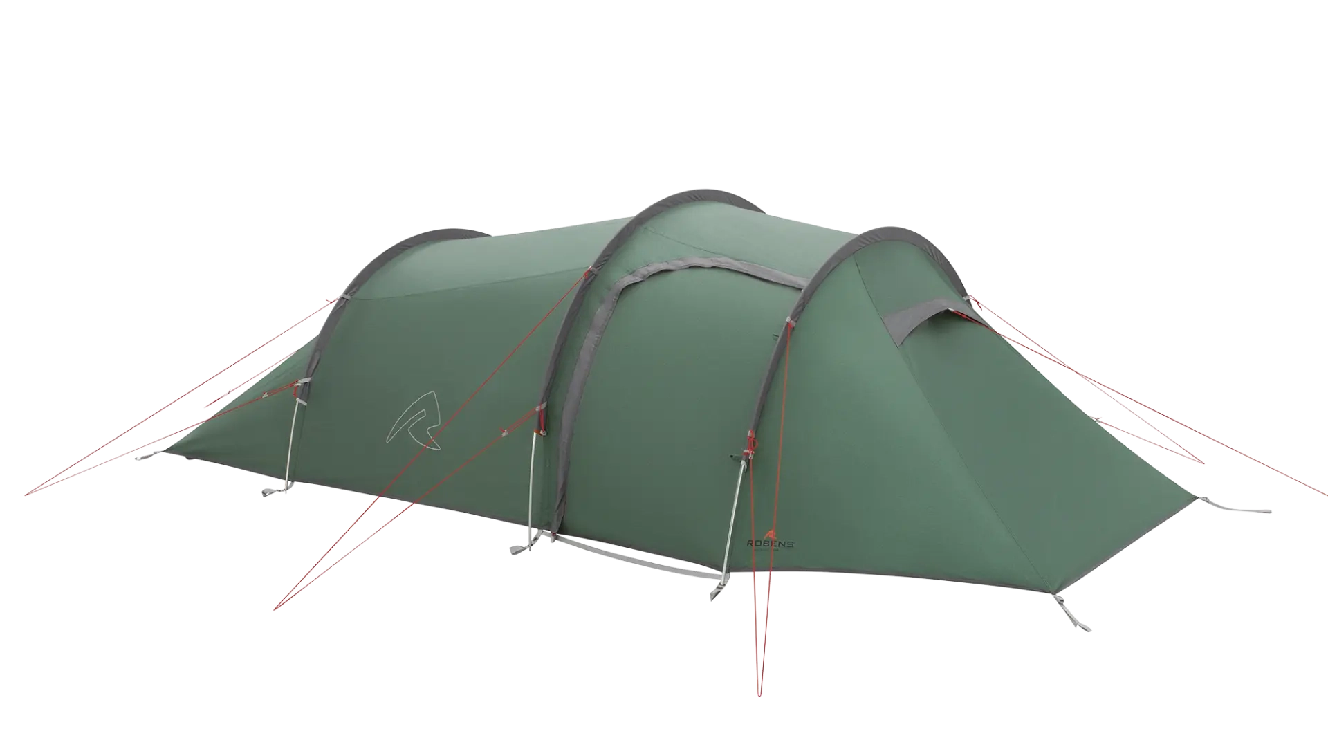 Robens Sage 3 Pro Tunnelzelt
