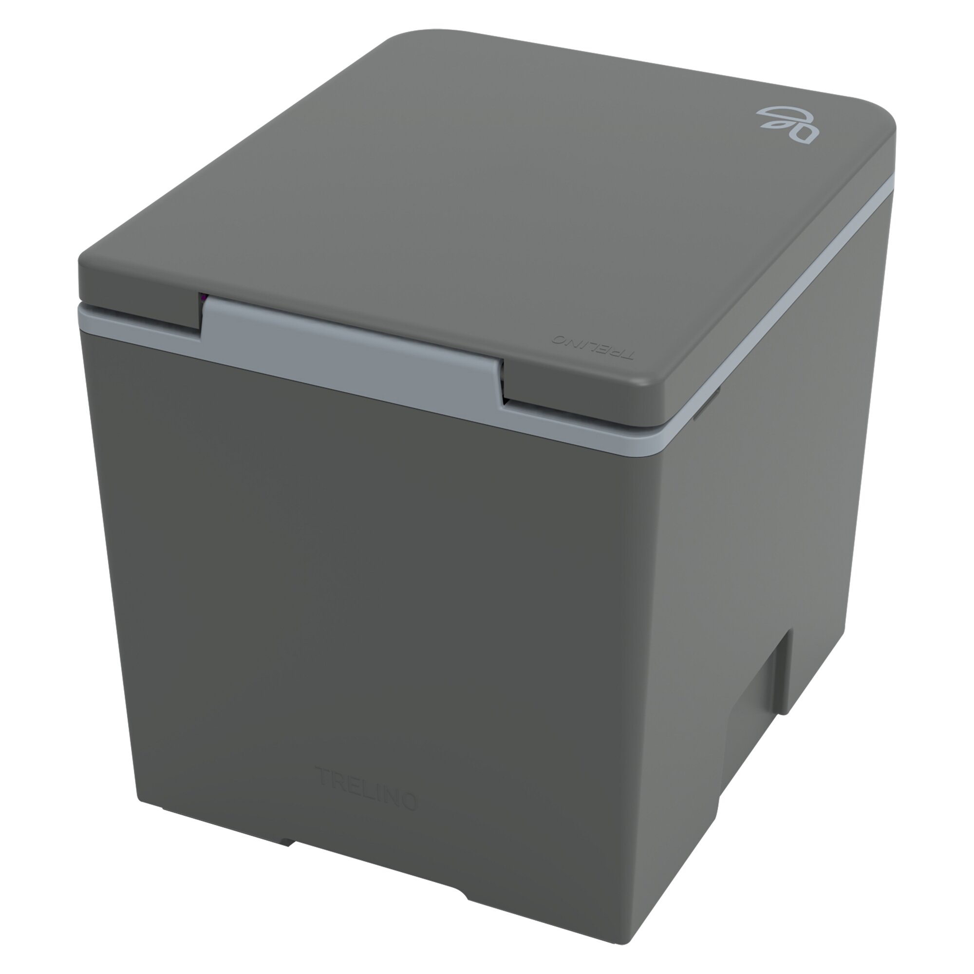 Trenntoilette Trelino® Evo anthrazit, M