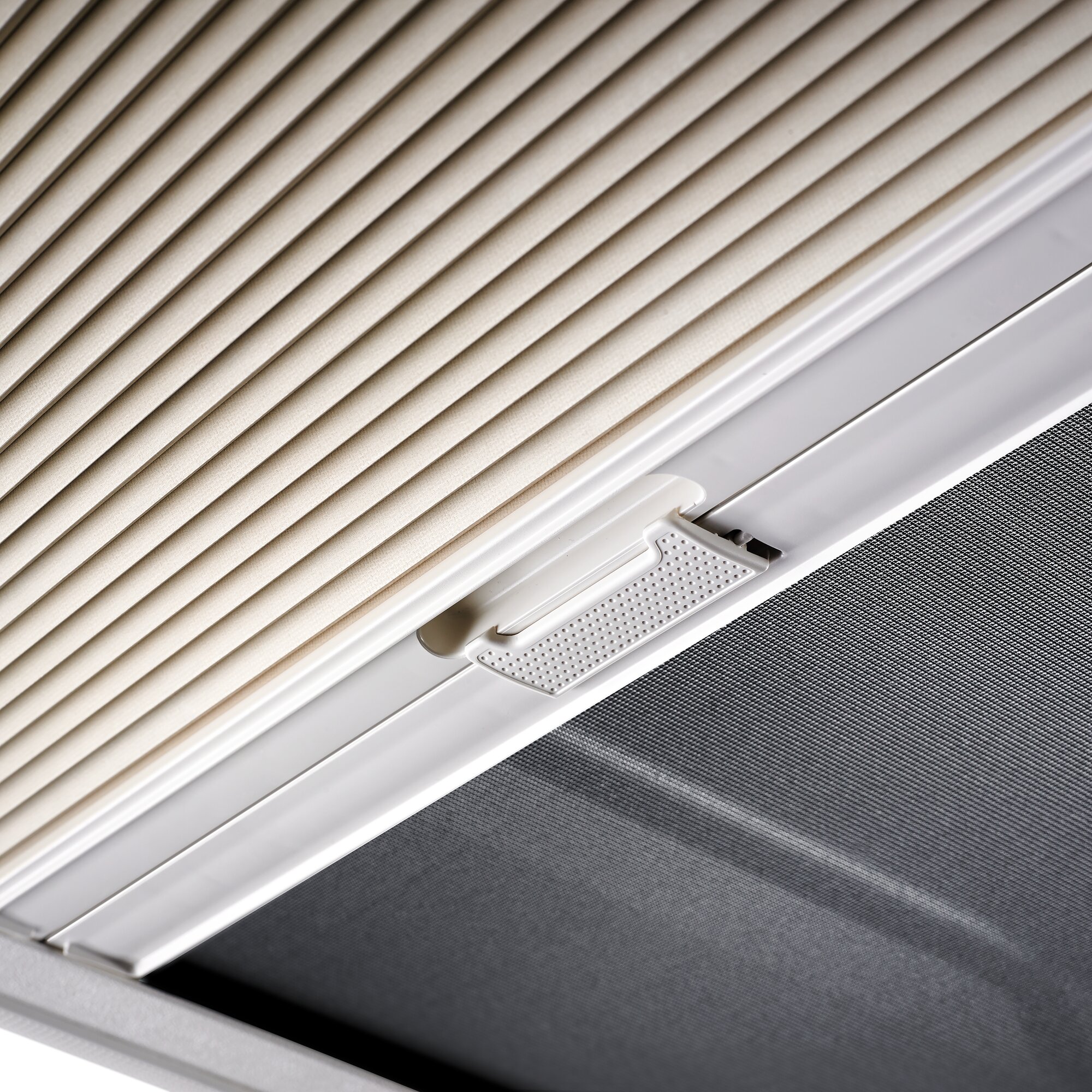 Dachfenster Heki 2 de Luxe