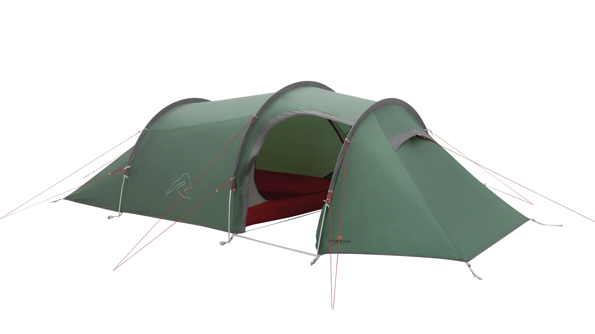 Robens Sage 3 Pro Tunnelzelt