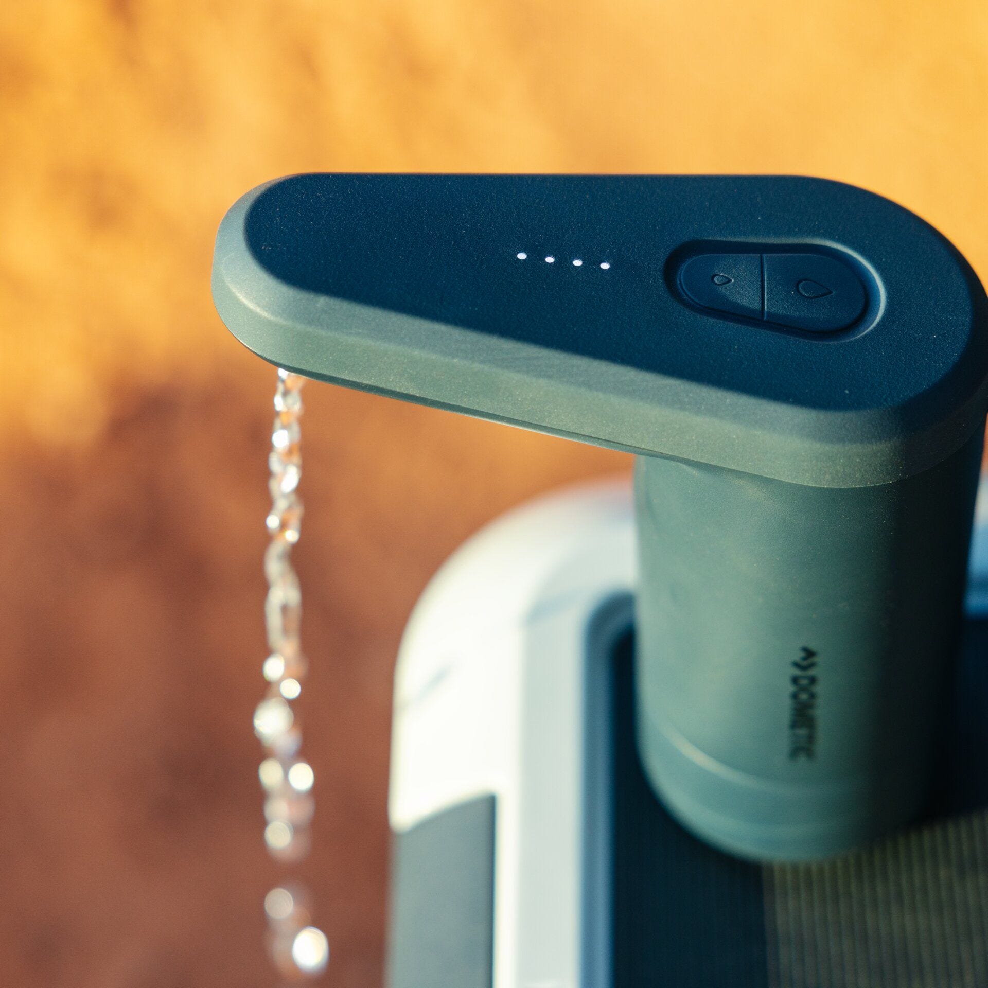 Recon 360 Water Faucet