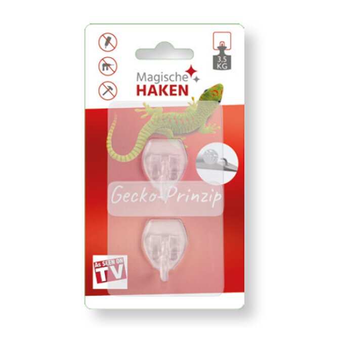 Magische Haken Vario, 2