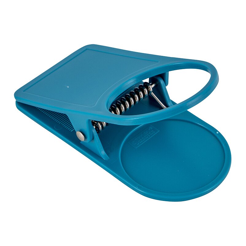 TrinkClip, türkis