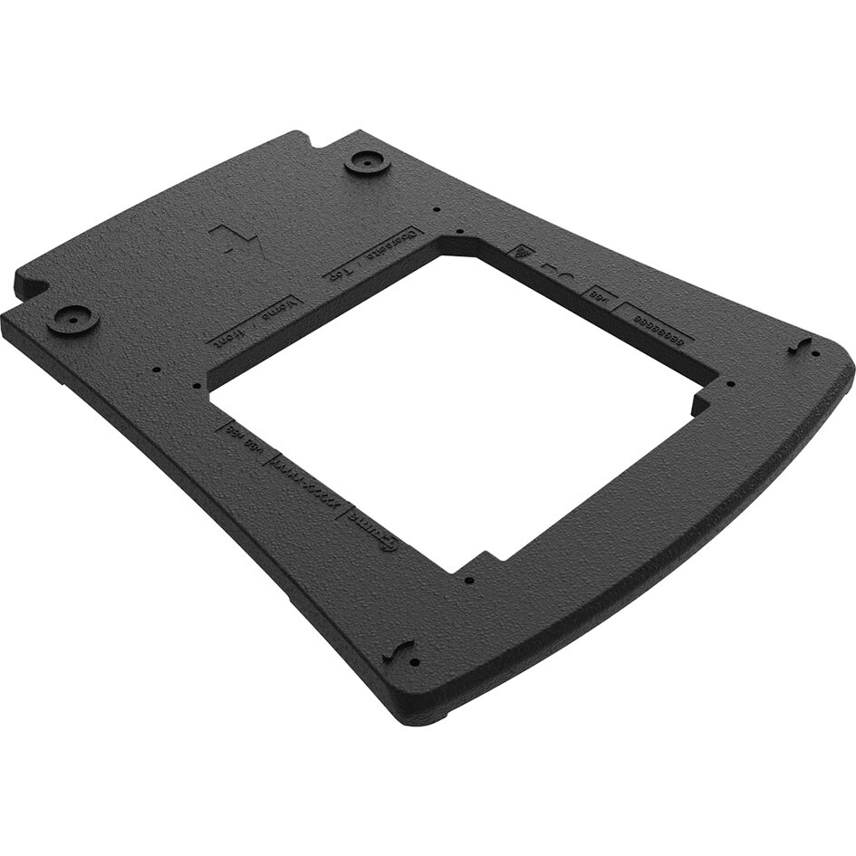 Adapter Dichtrahmen für Truma Aventa compact/compact plus 2. Generation