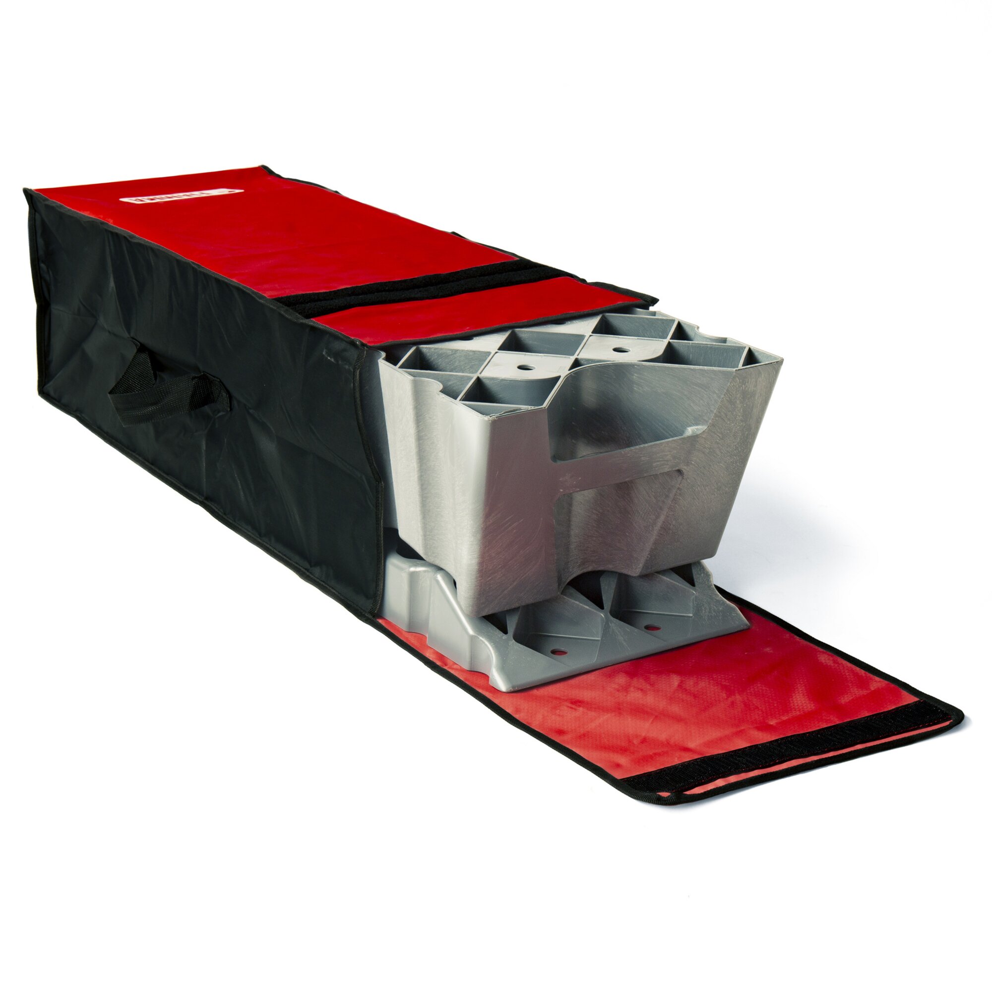Auffahrkeil Kit Level Up Premium 2er-Set