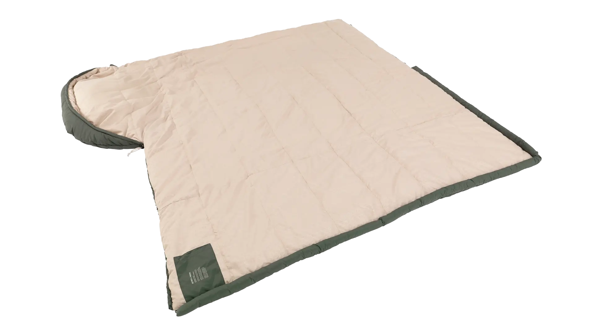 Schlafsack Caldera Lux XL