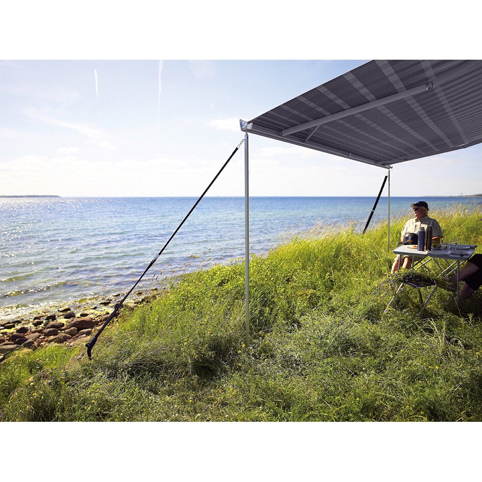Markisenabspannung Thule Hold Down Side Strap Kit