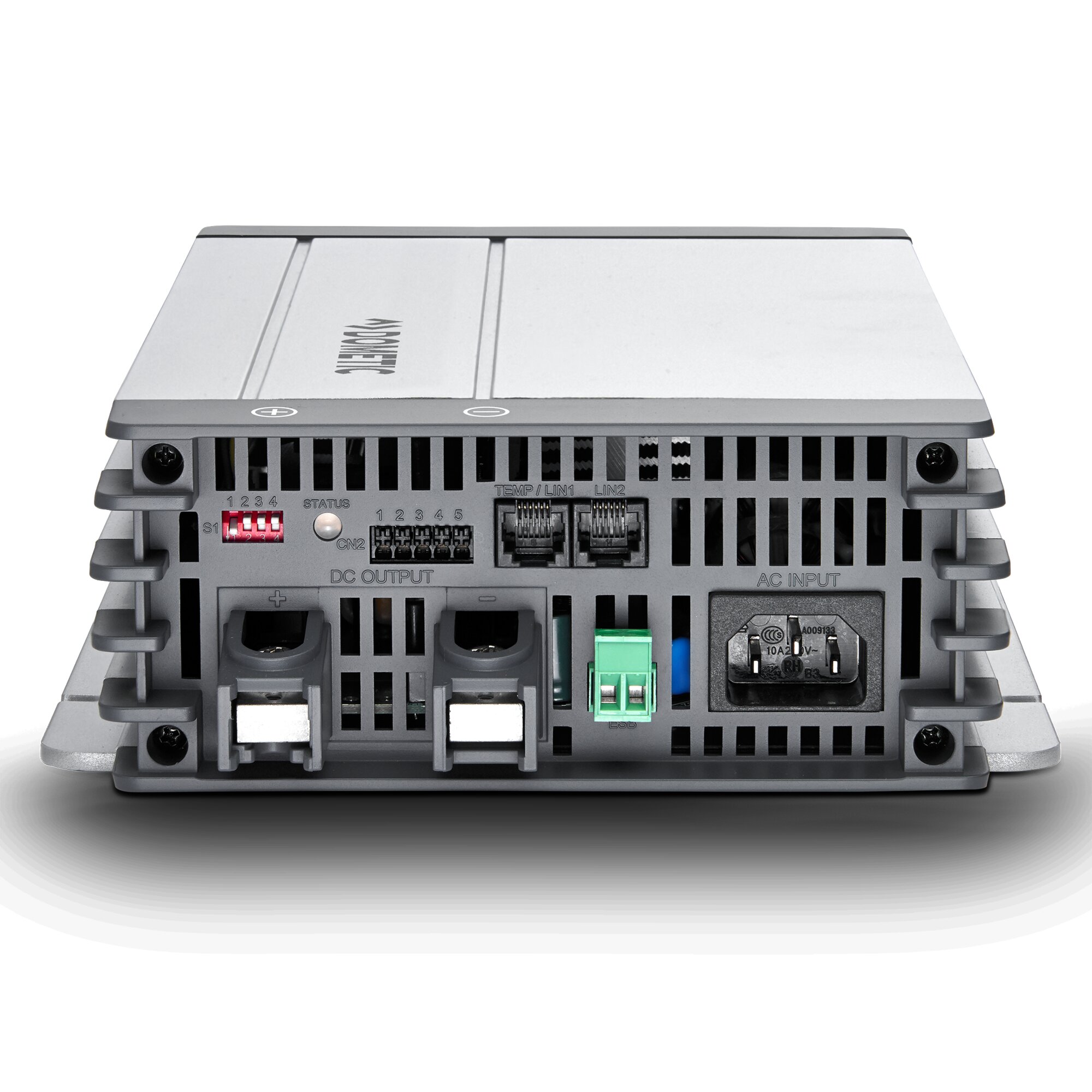 Ladegerät PerfectCharge MCA