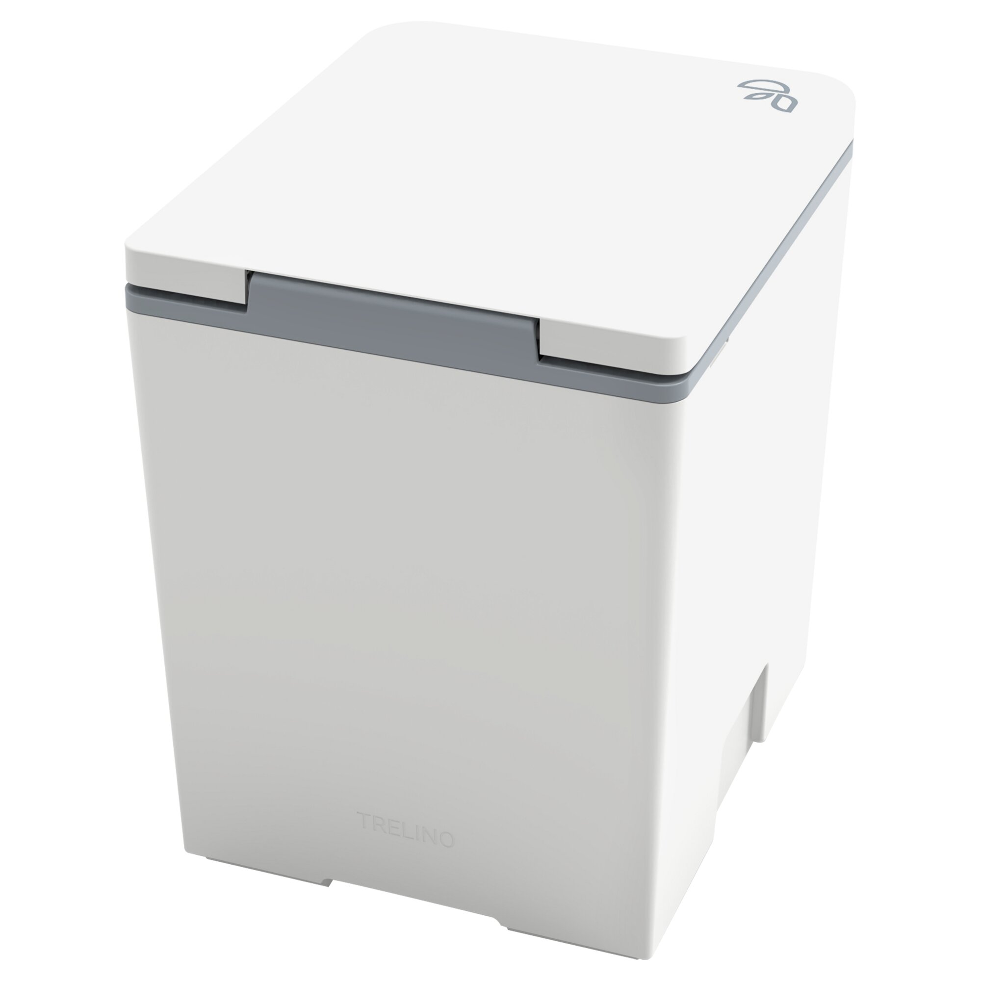 Trenntoilette Trelino® Evo weiß, L