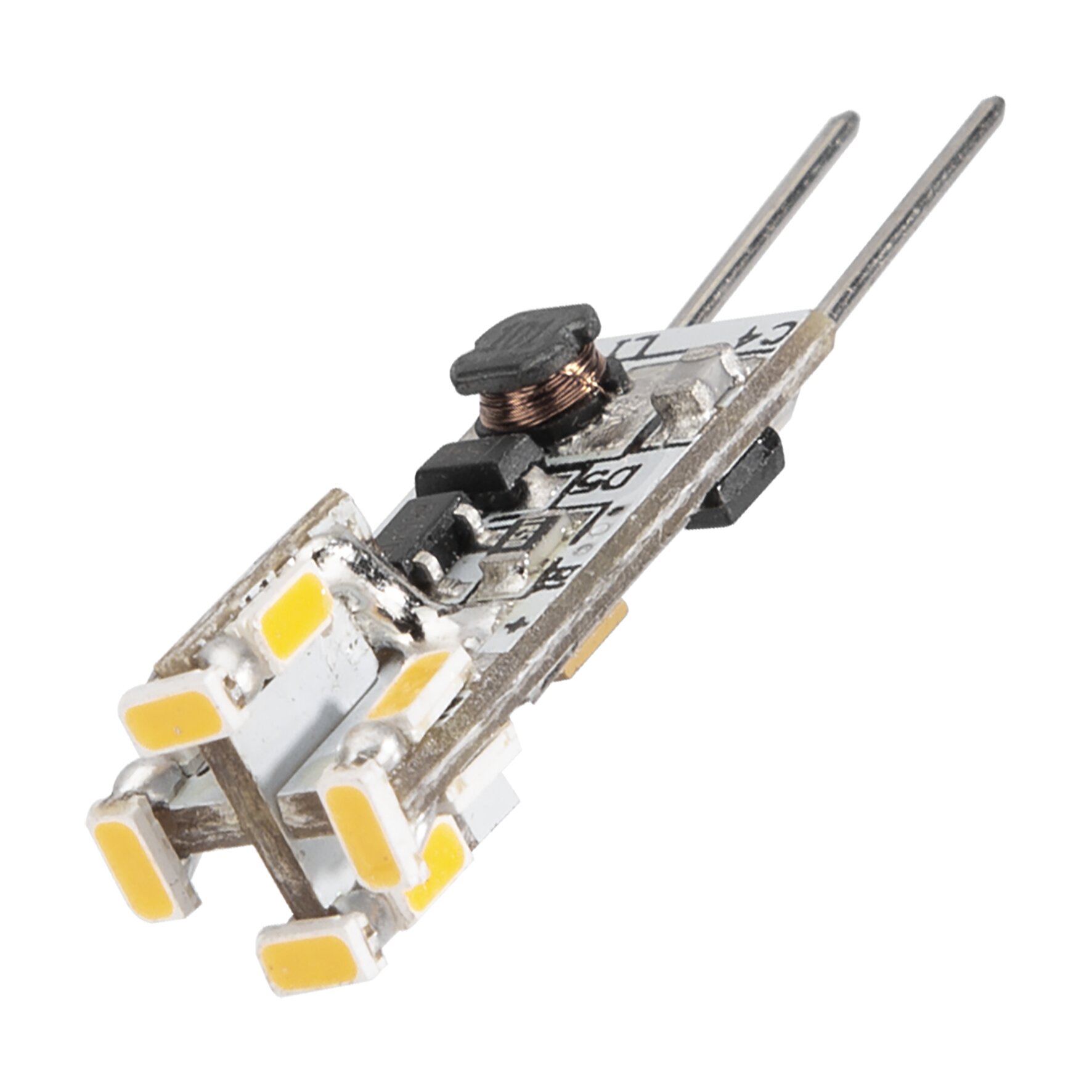 LED-Leuchtmittel G4, 0,60 W