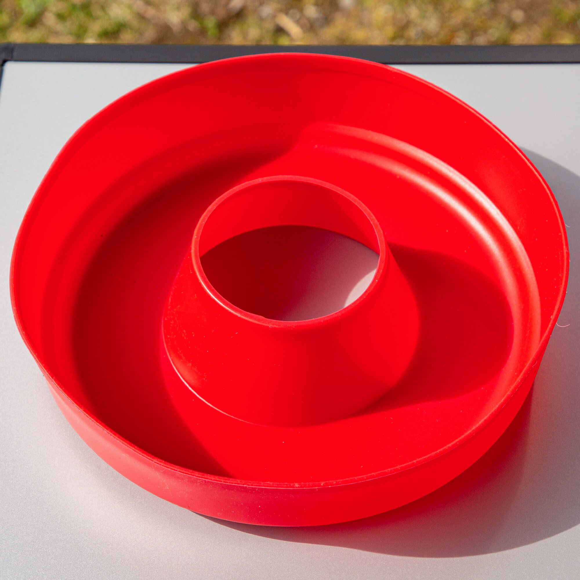 Silikonform, 1 Stück