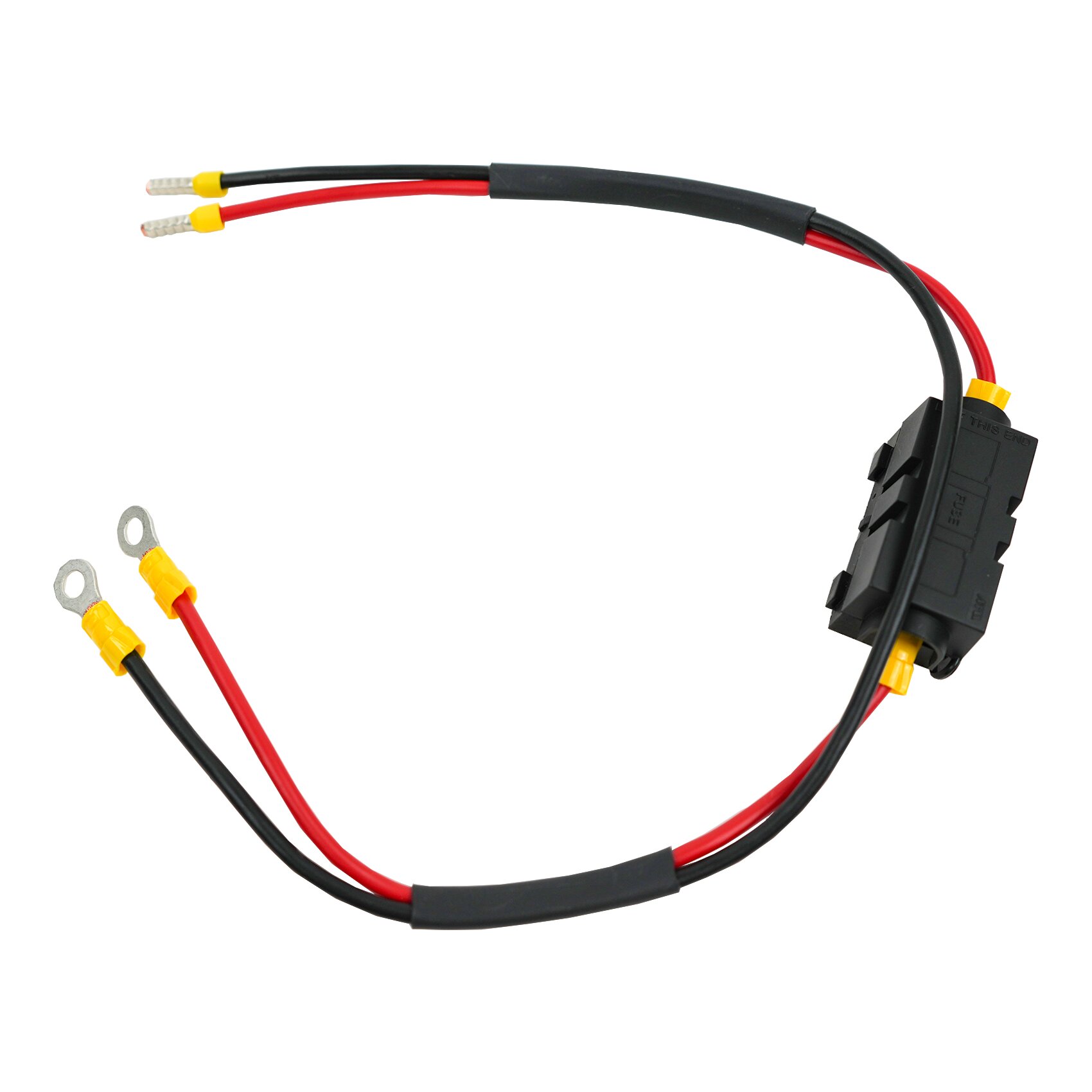 Installationskit Power-Management mit Kabel für Clesana C1