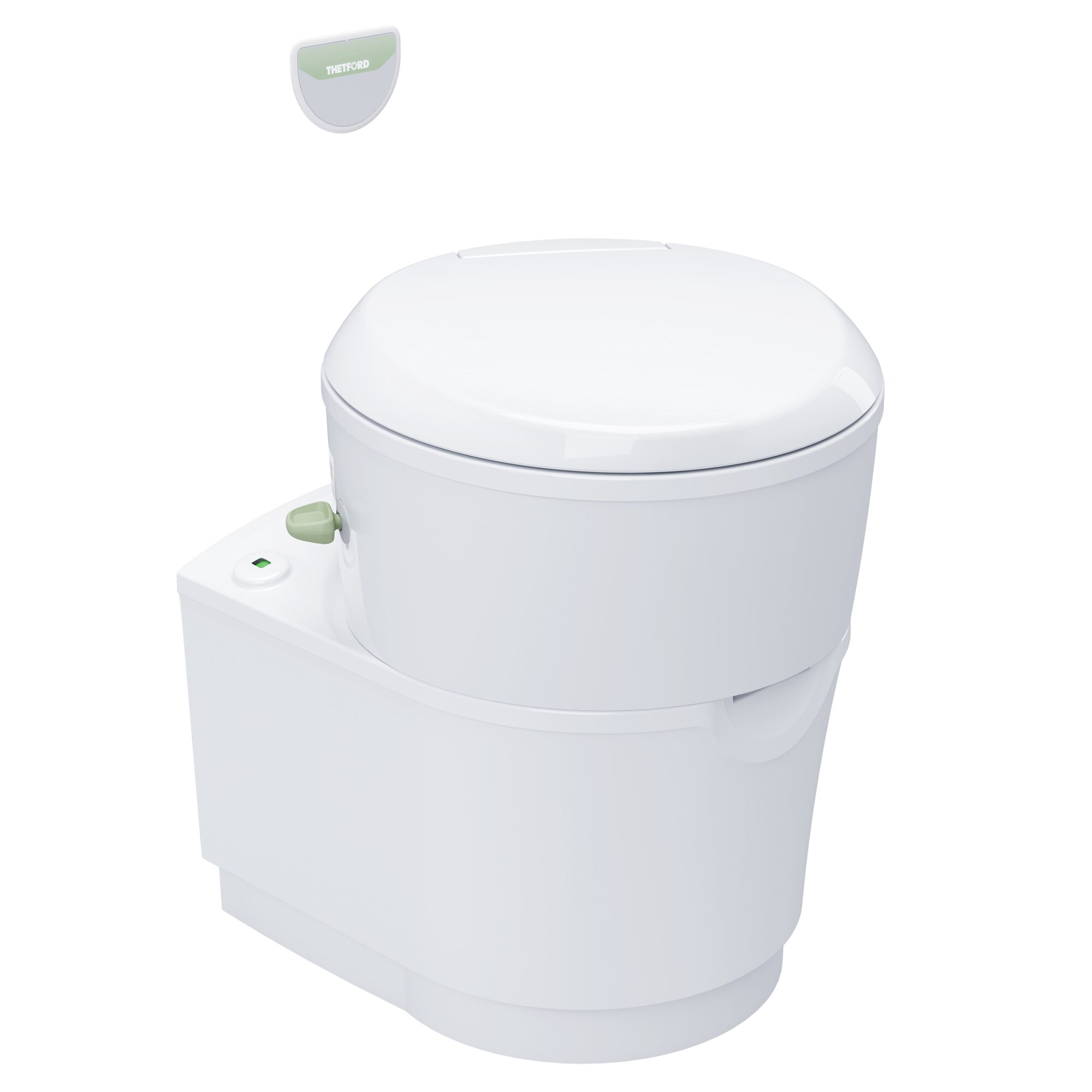 Trenntoilette S220-S