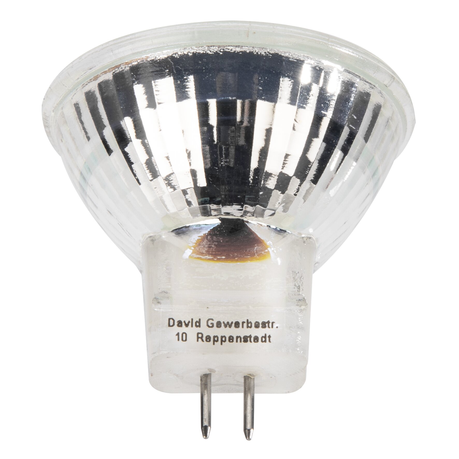 LED-Leuchtmittel GU4, 1 W