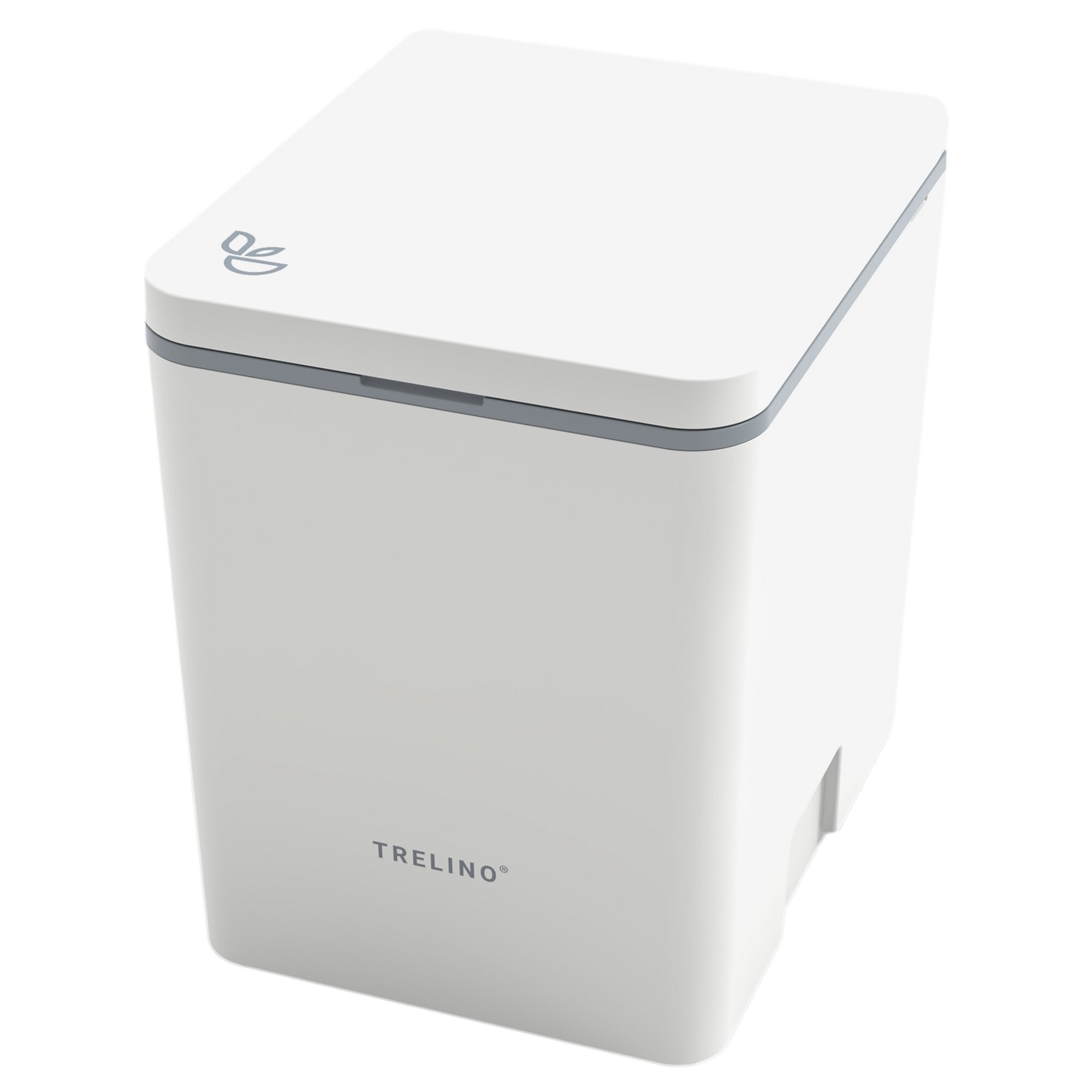 Trenntoilette Trelino® Evo weiß, L