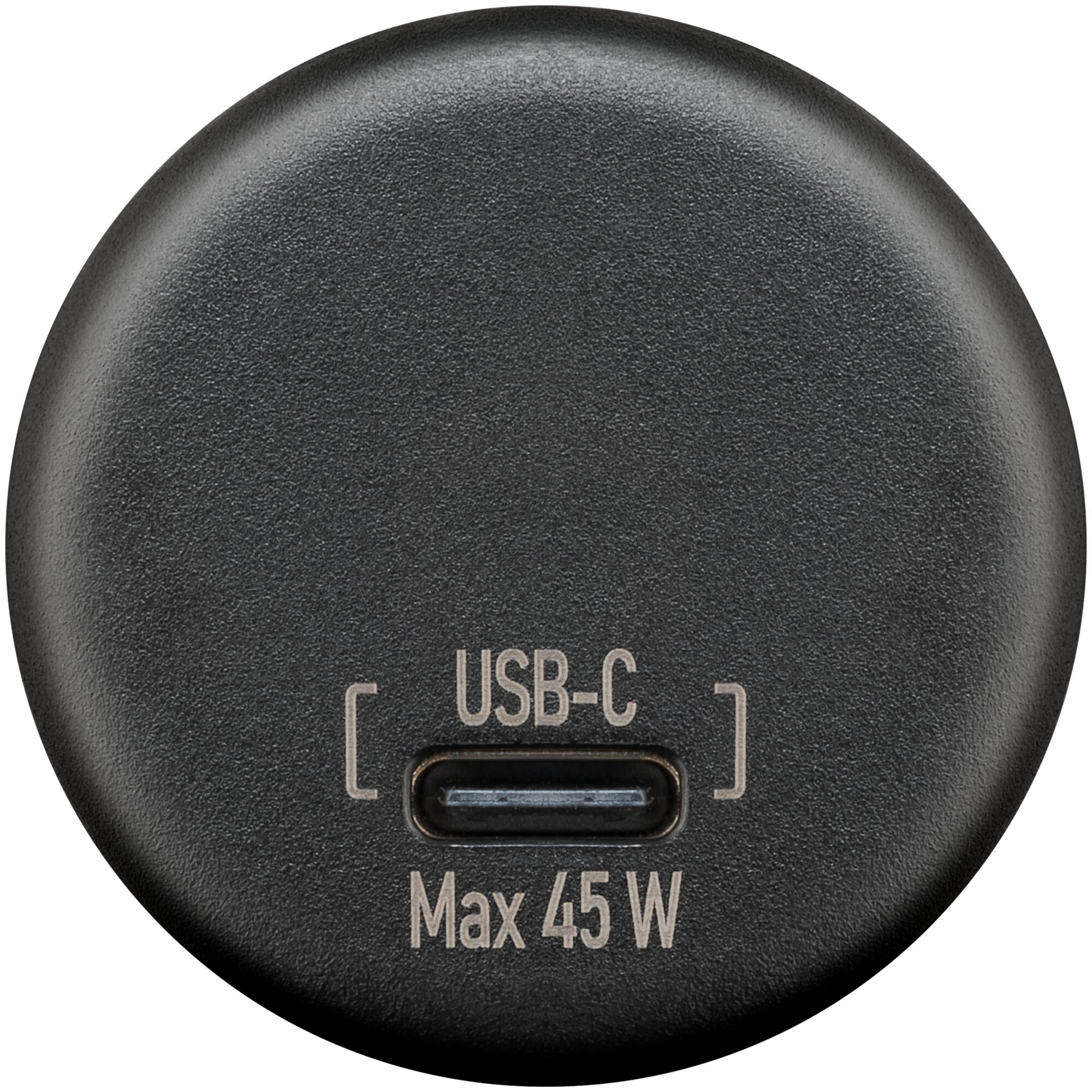 Einbauladegerät USB-C 45 W