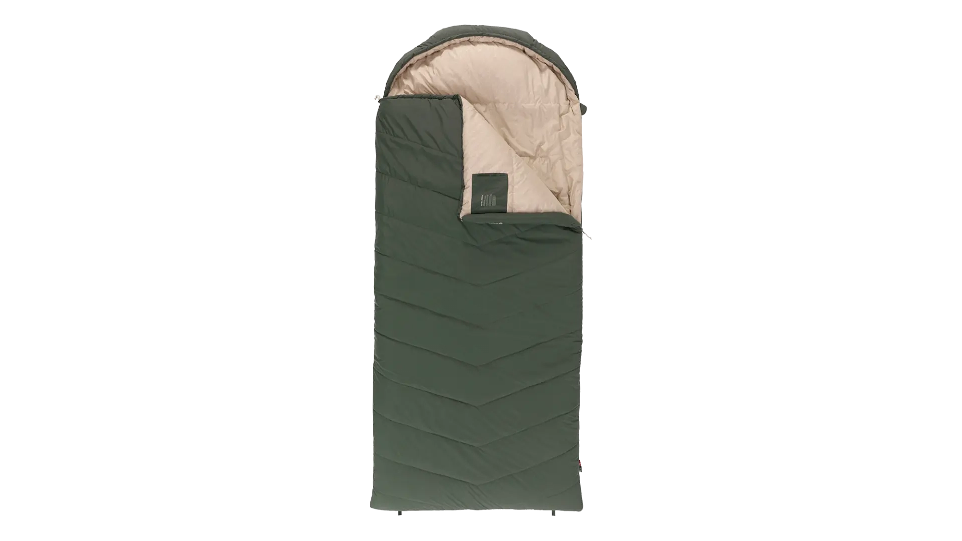 Schlafsack Caldera Lux XL