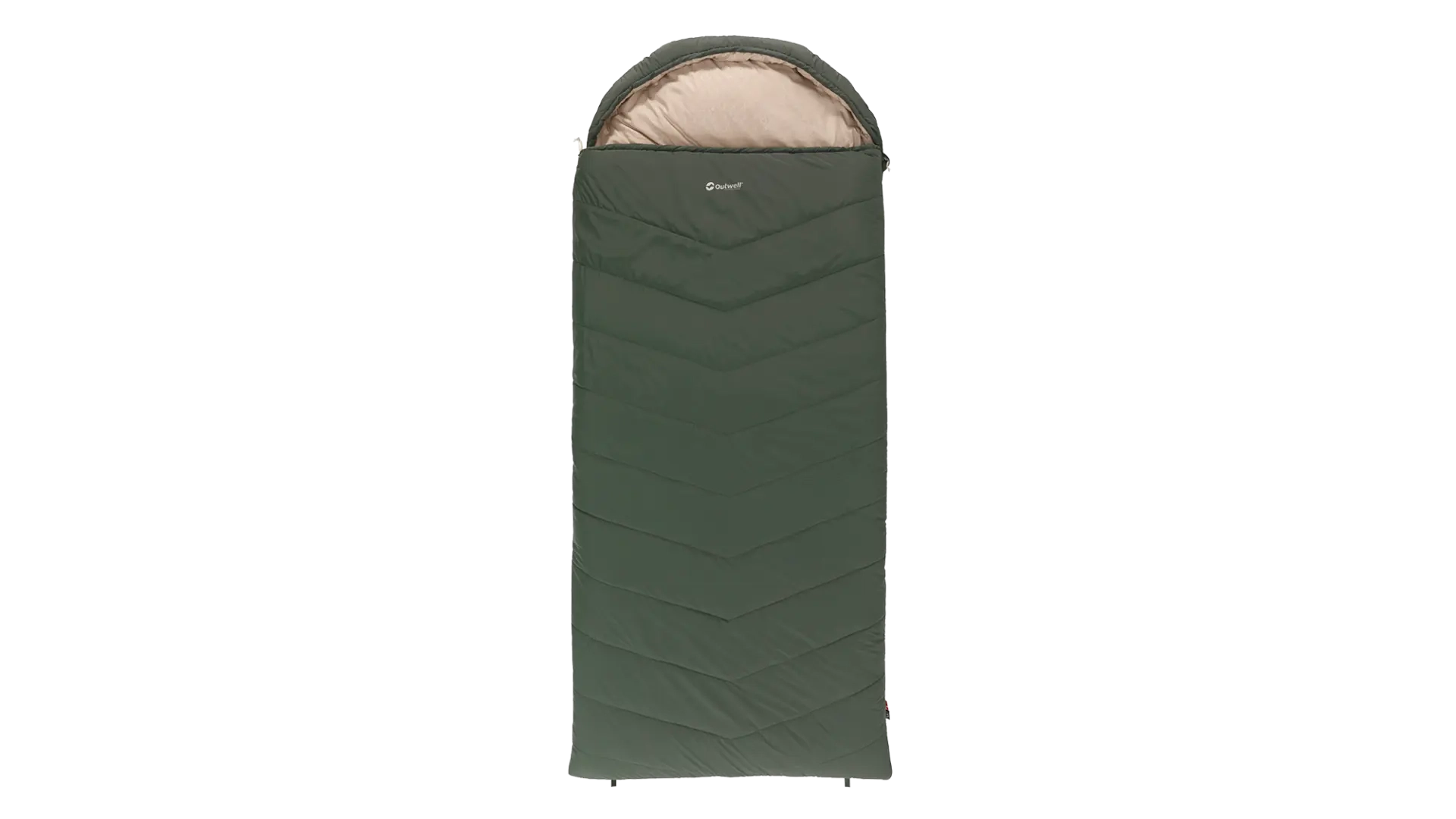 Schlafsack Caldera Lux XL