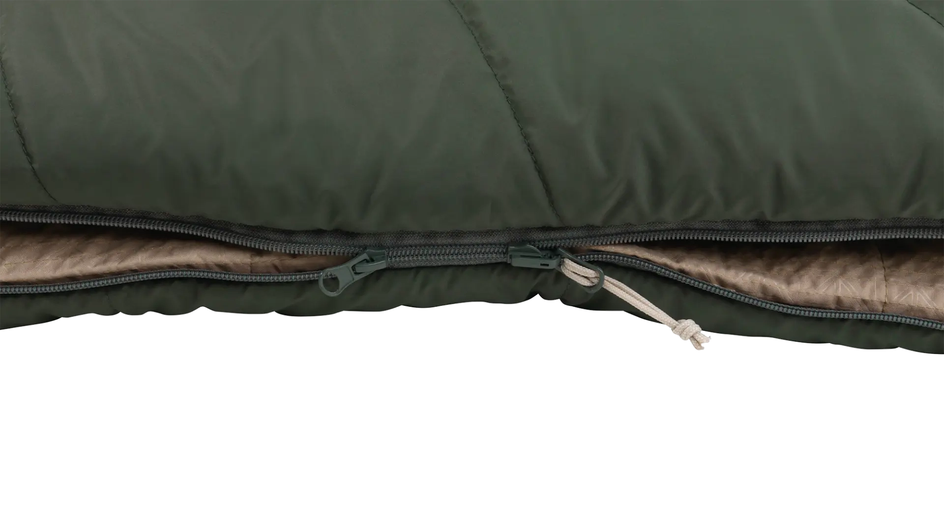 Schlafsack Caldera Lux XL