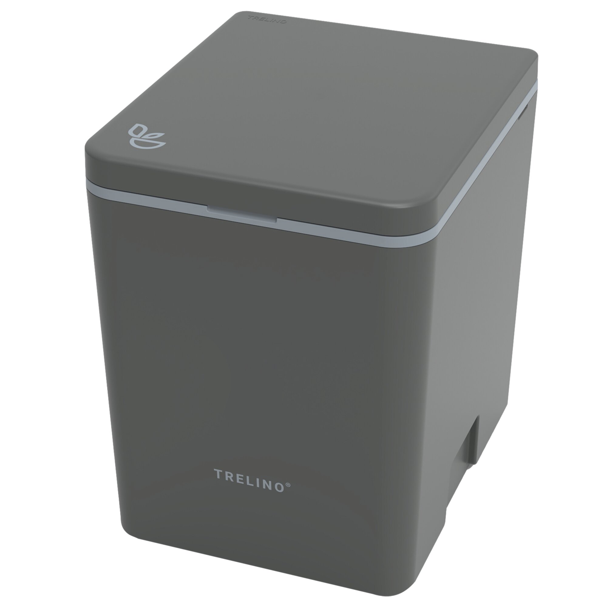 Trenntoilette Trelino® Evo anthrazit, L