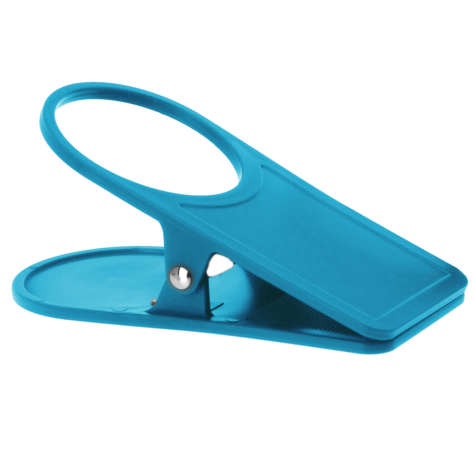TrinkClip, türkis