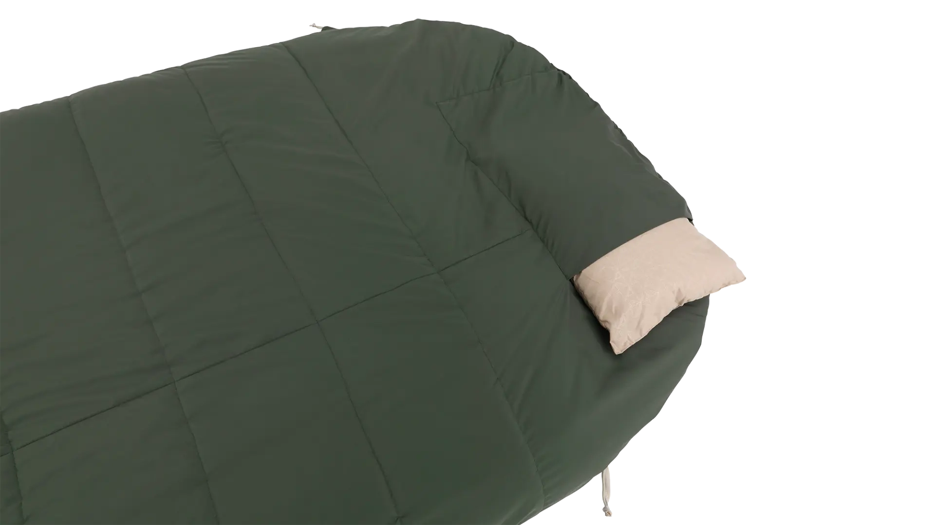 Schlafsack Caldera Lux XL