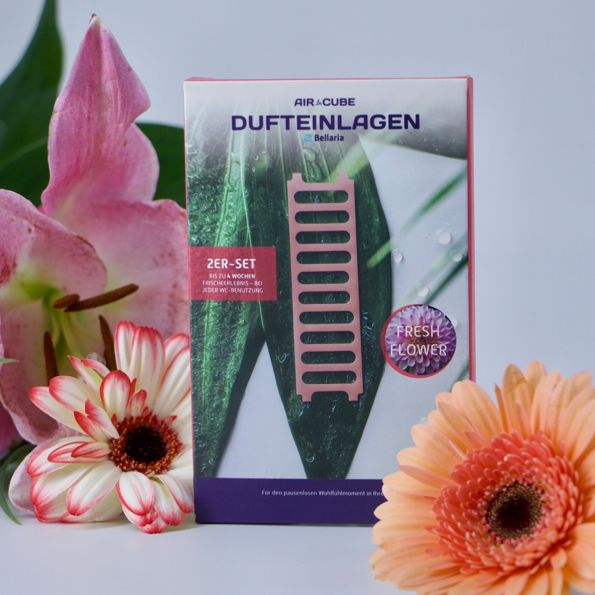 Dufteinlagen Flower Breeze