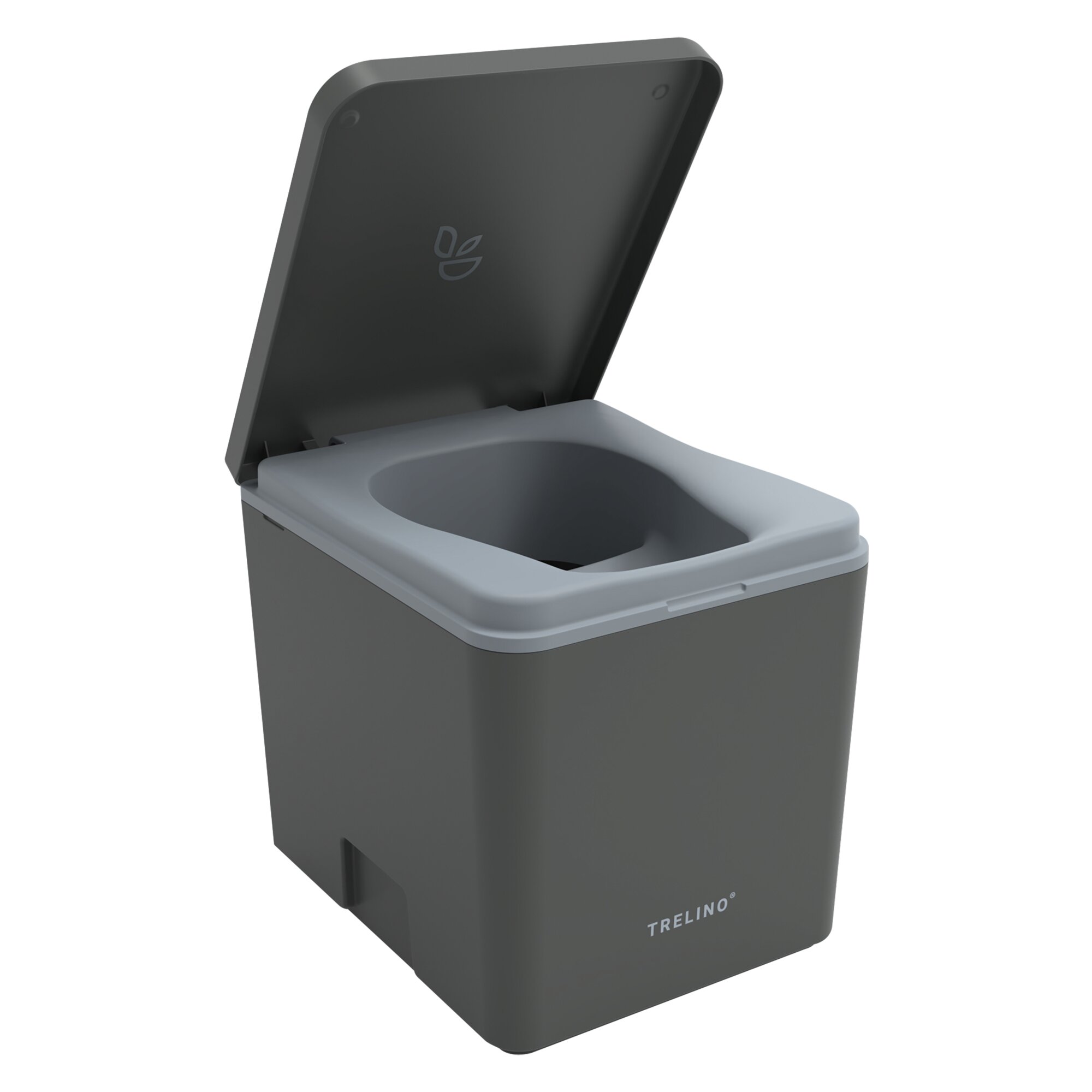 Trenntoilette Trelino® Evo anthrazit, M