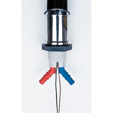 Einhebelmischer Vector S (Küche)