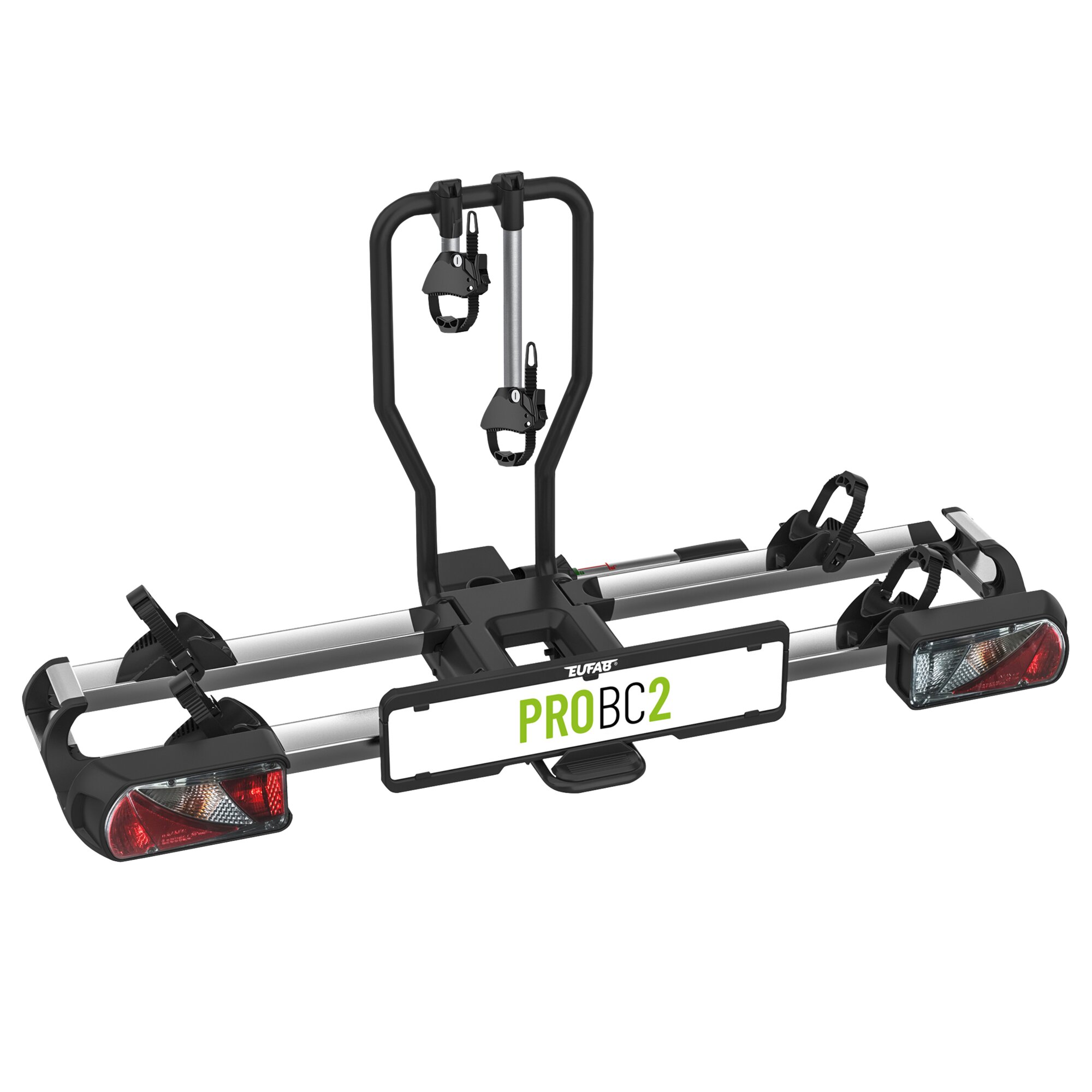 Fahrradträger Anhängerkupplung ProBC2