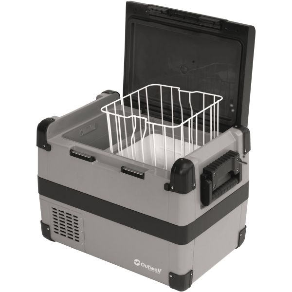 Kompressorkühlbox Deep Cool