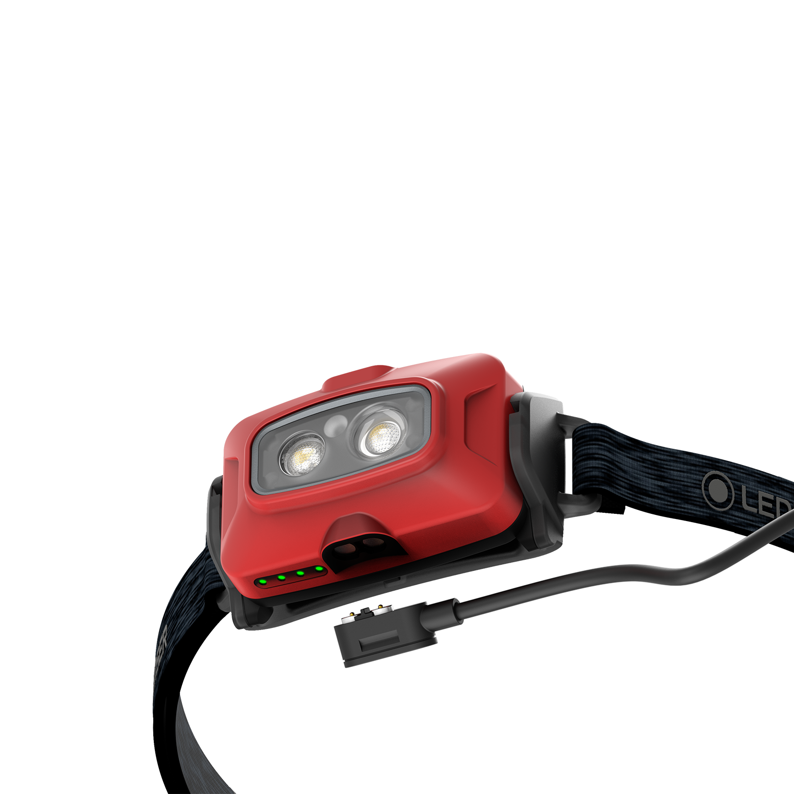 Ledlenser HF4R Core Stirnlampe