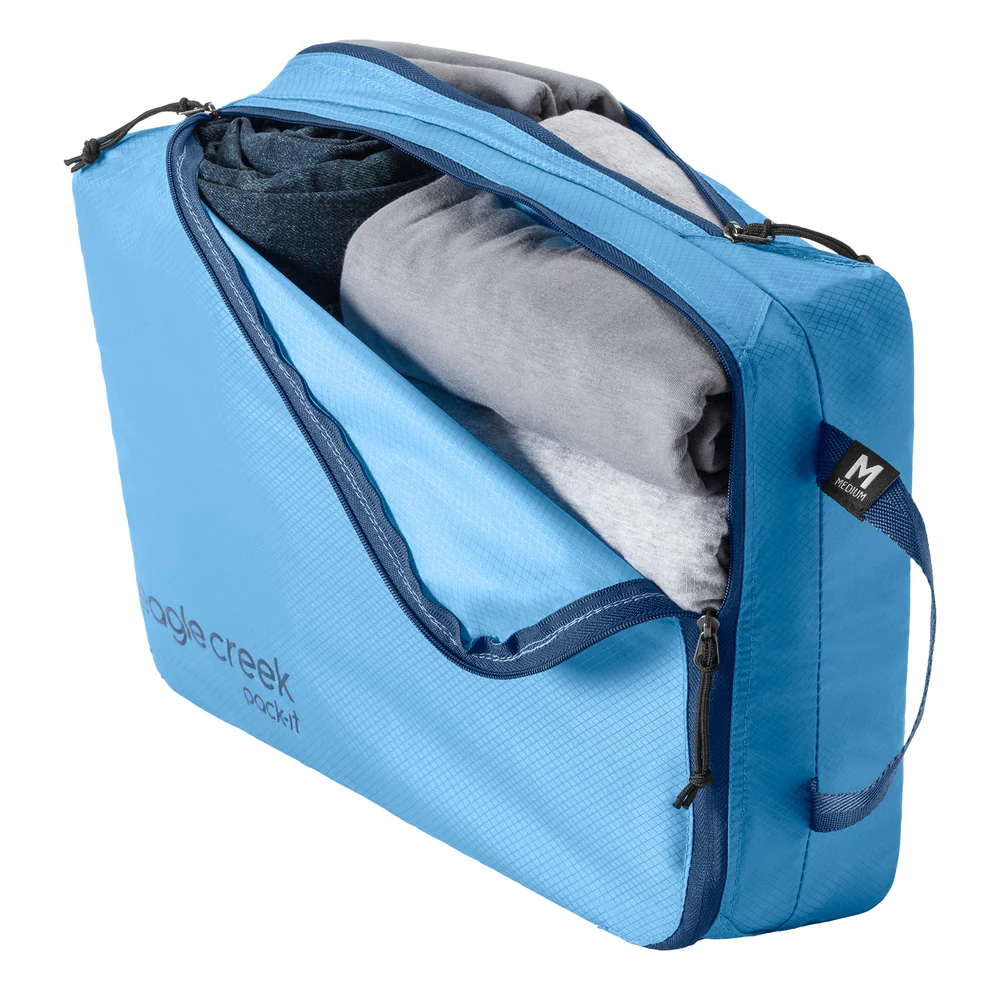 Pack-It Isolate Clean/Dirty Cube M
