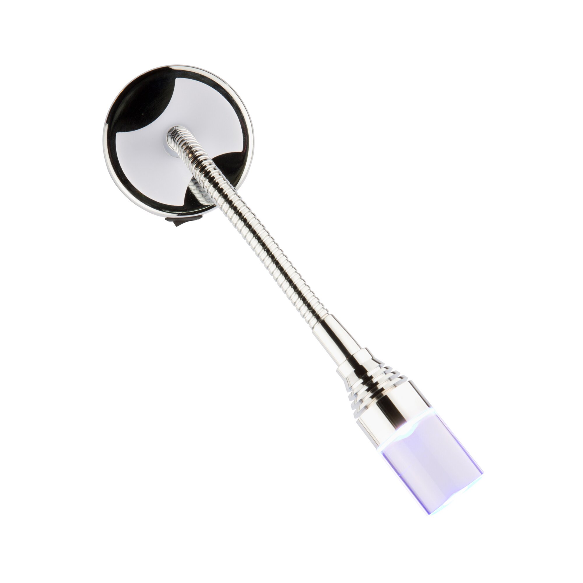 Leselampe Dimatec Flexi 2 mit Nachtlicht
