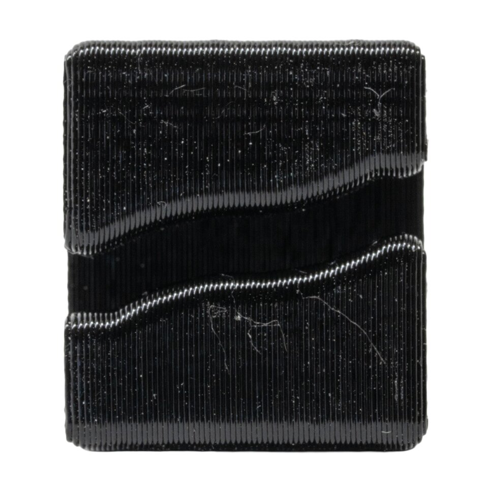 Lichterkettenhalter für Kederschiene