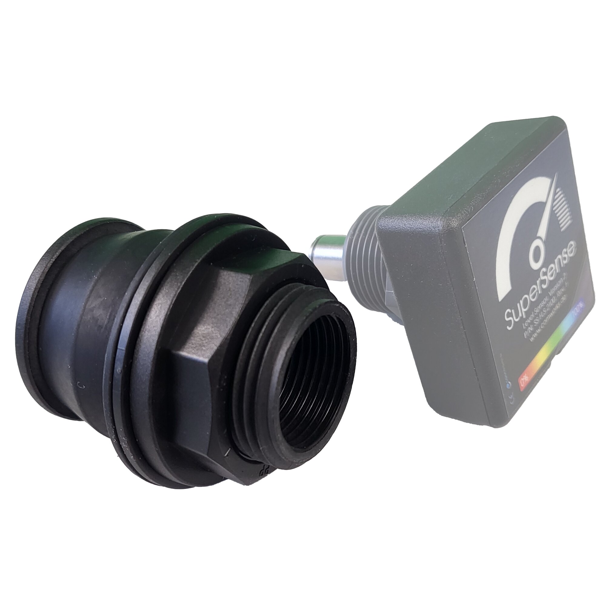 Einbauhilfe QuickConnect für SuperSense Pro Kit Einbauhilfe QuickConnect für SuperSense Pro Kit