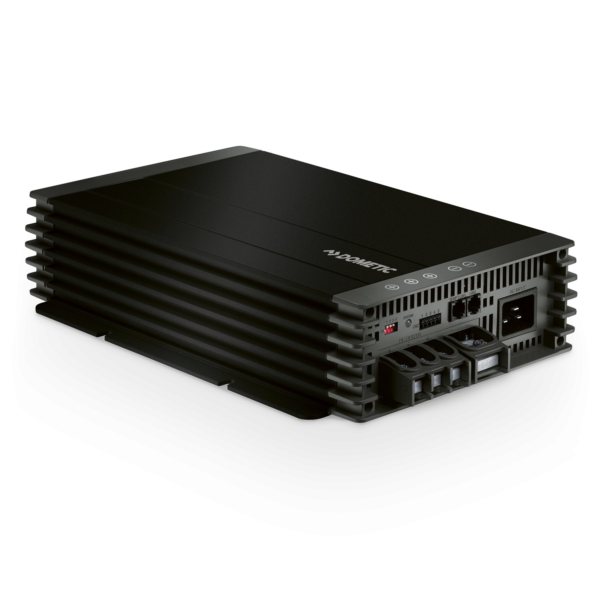 Ladegerät PerfectCharge MCA+ IUoU, 25 A