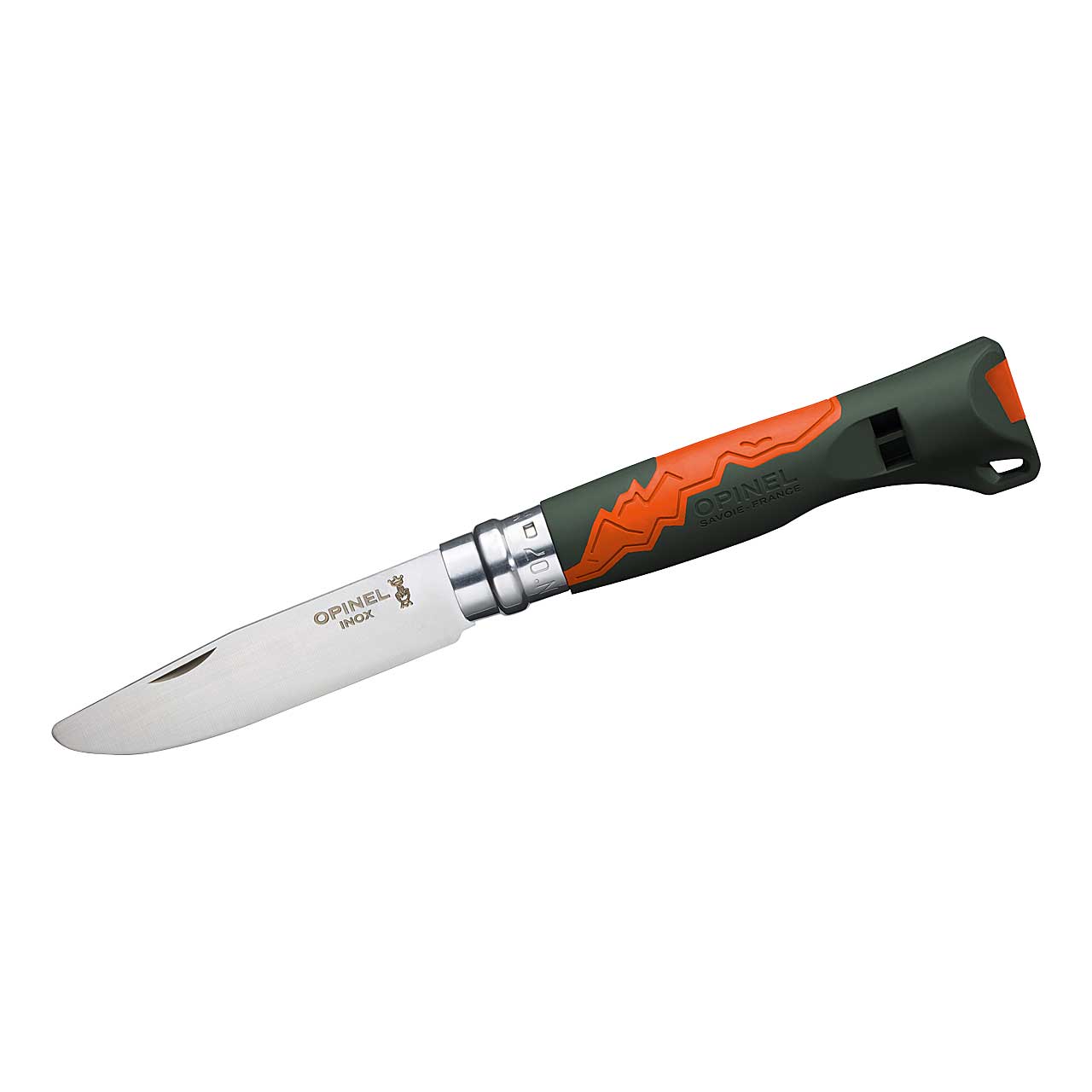 Opinel N°07 Outdoor Junior