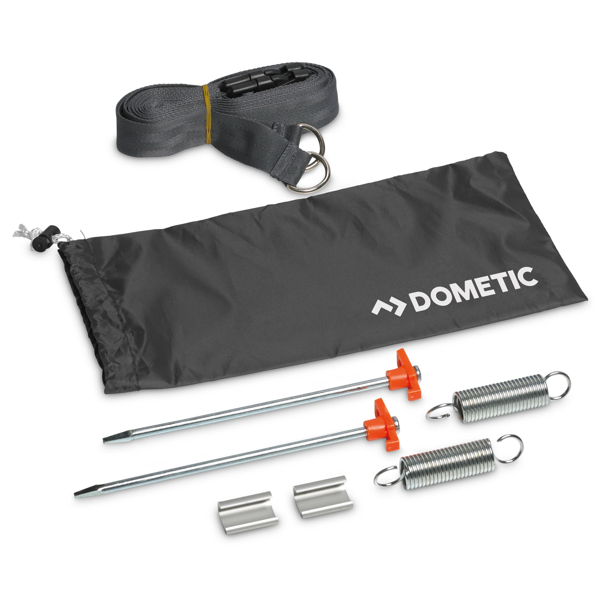 Tiedown Kit