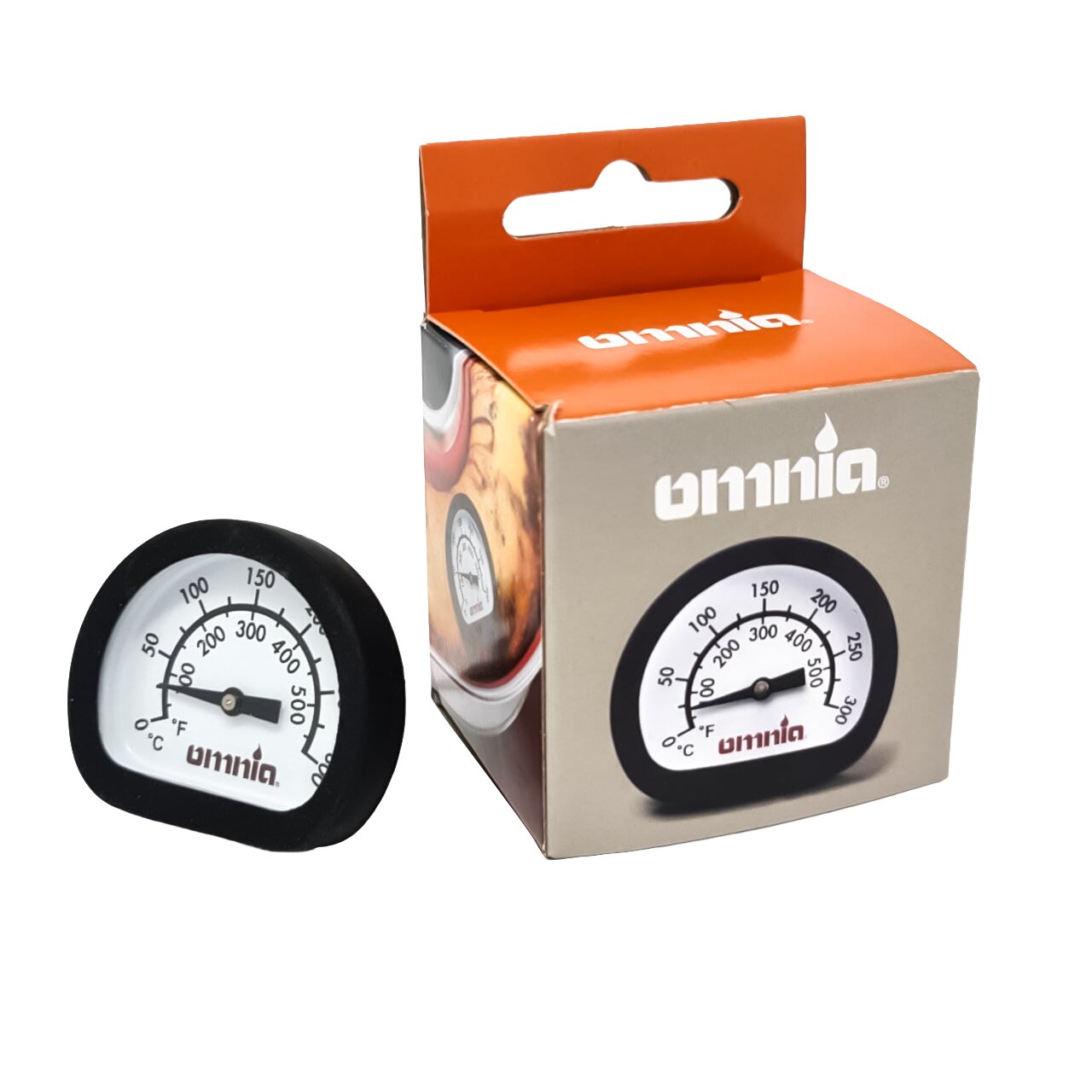 Thermometer