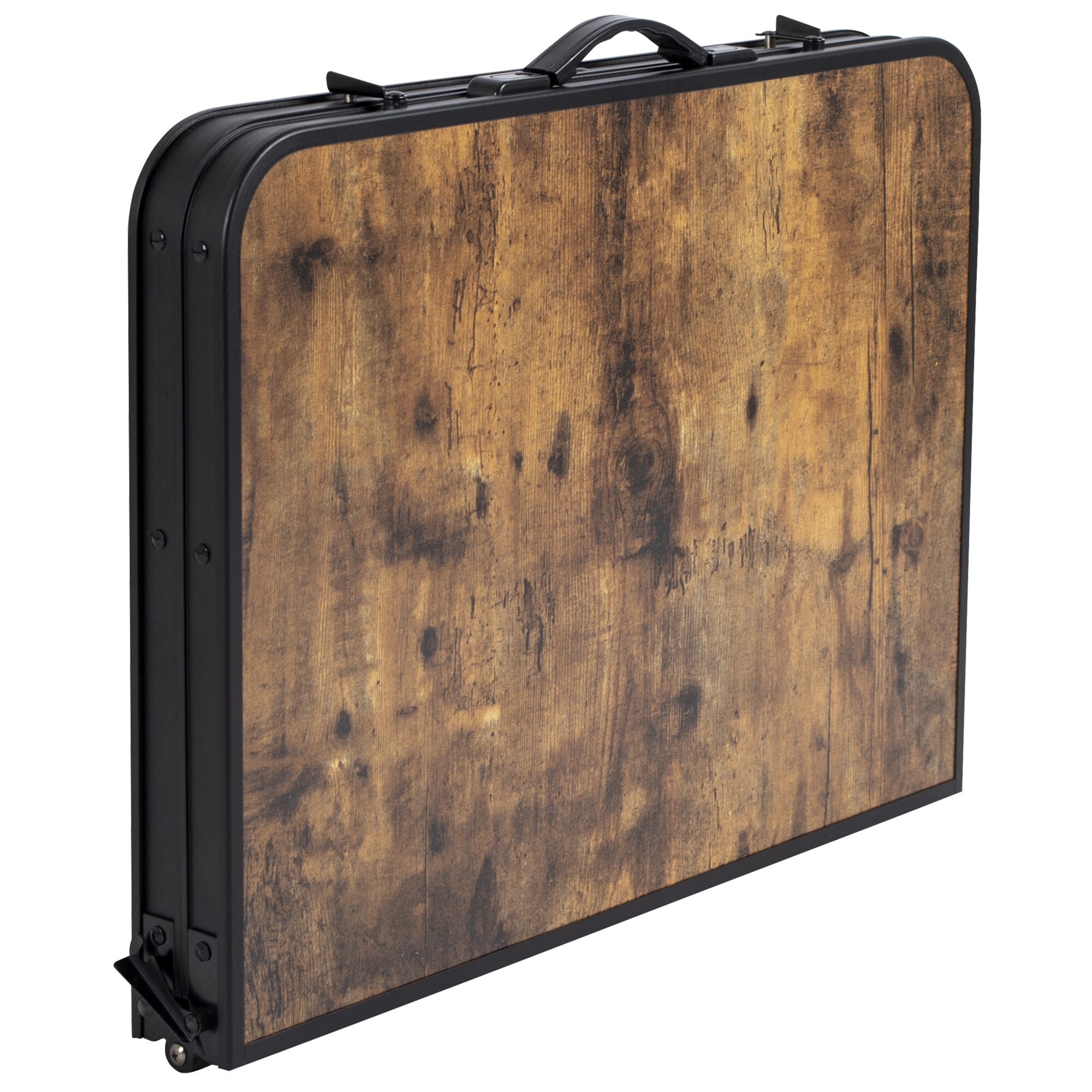 Campingtisch Woodbine 90 x 60 cm