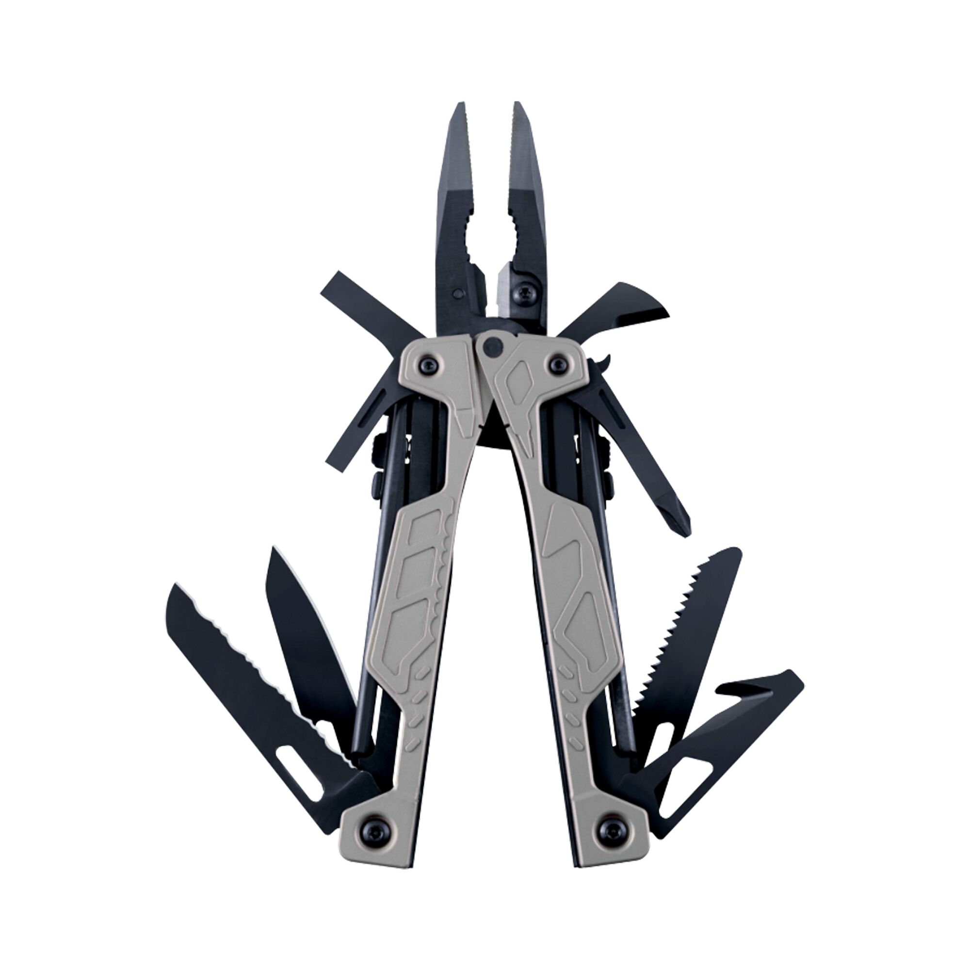 Leatherman Multitool OHT 