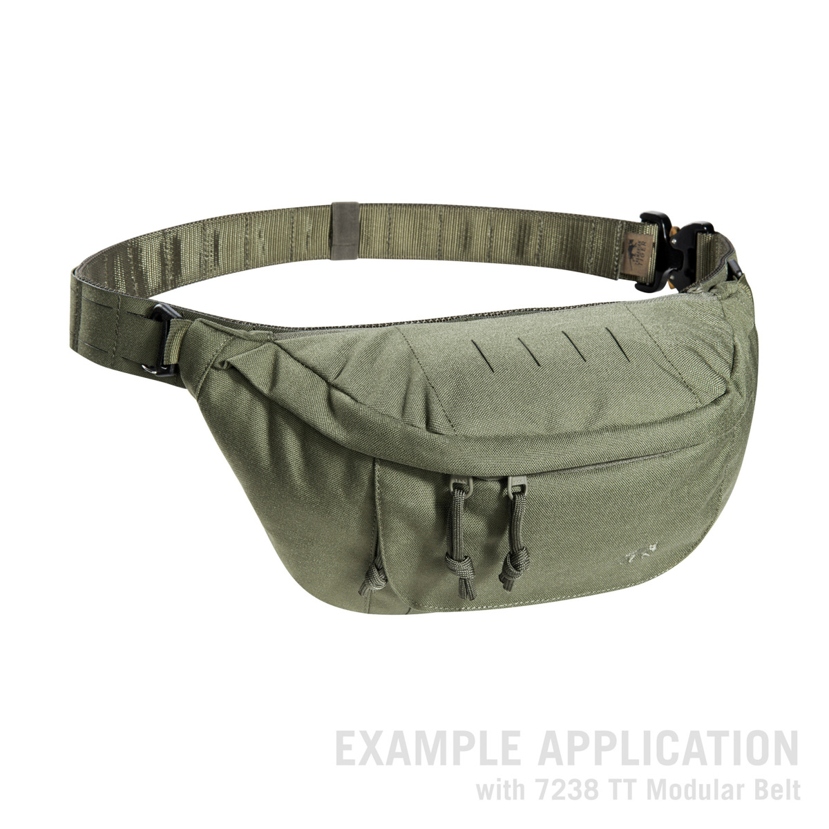 Modular Hip Bag 2