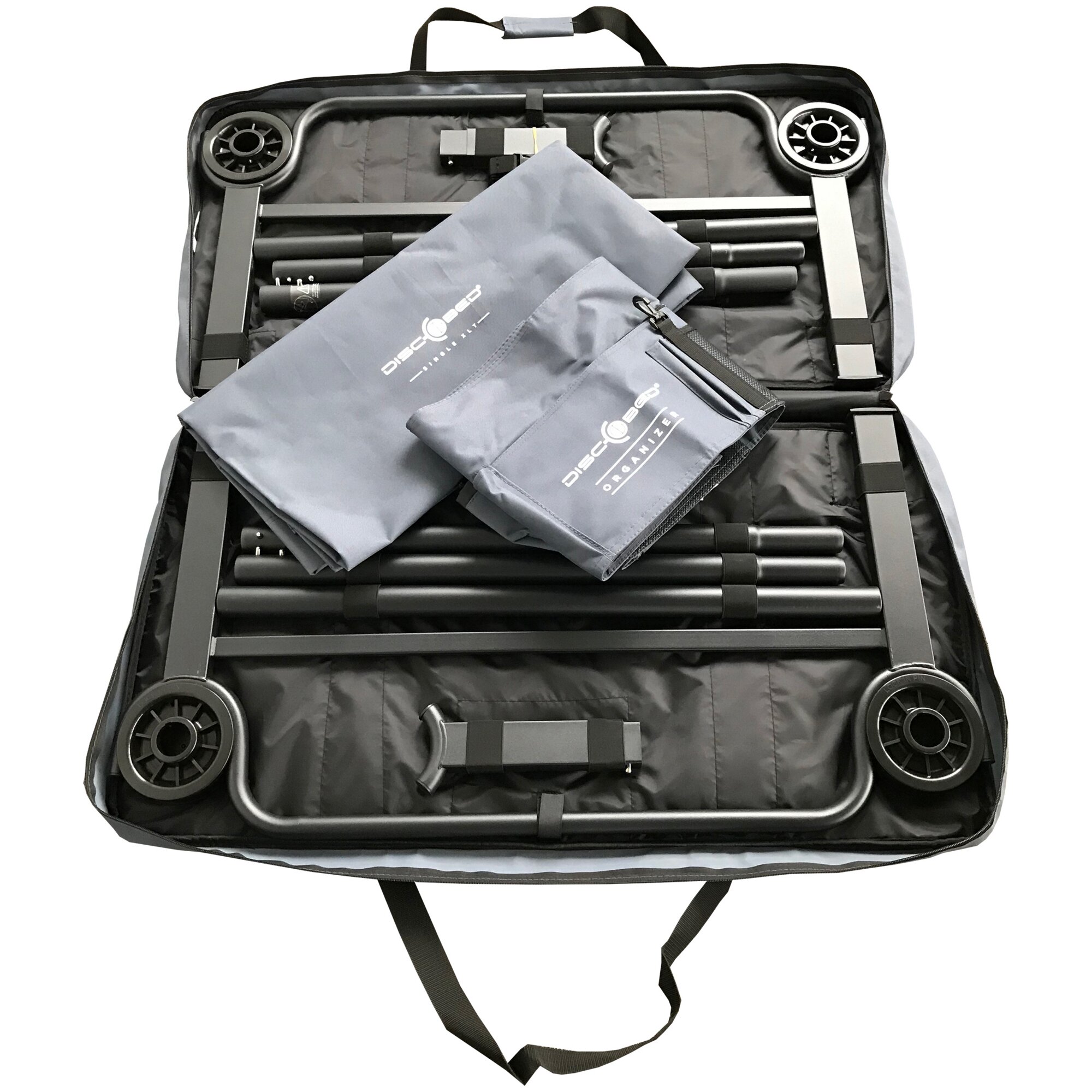 Feldbett XLT Single Edition