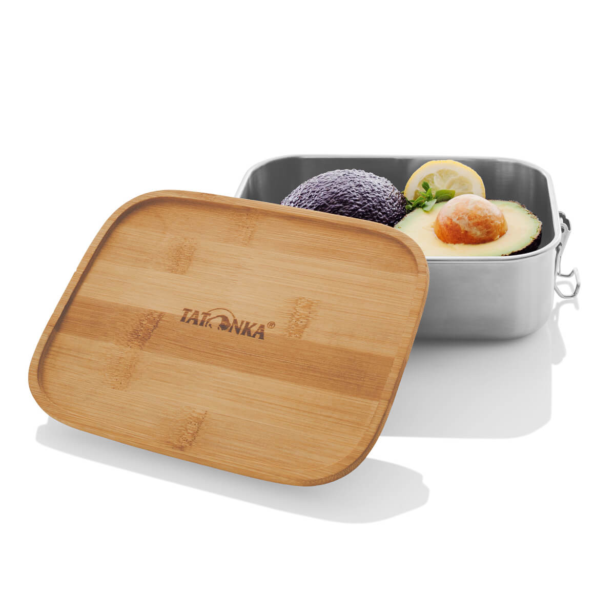 Lunch Box I 1000 Bamboo