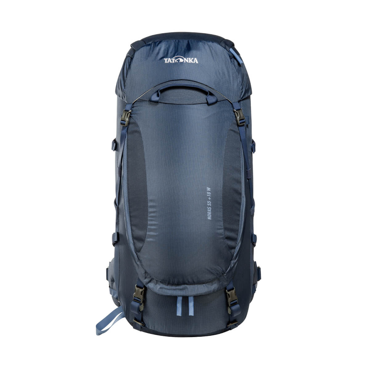 Noras 55+10 Damen Trekkingrucksack