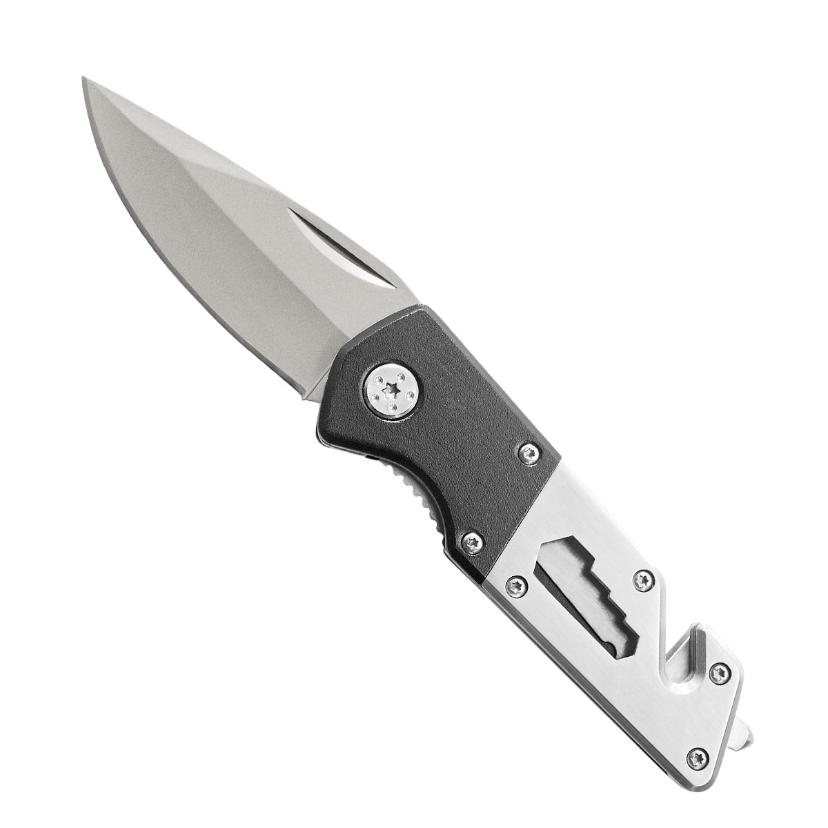 Rettungsmesser "MyTool"