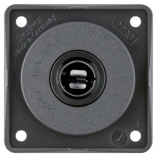 Steckdose 12 V