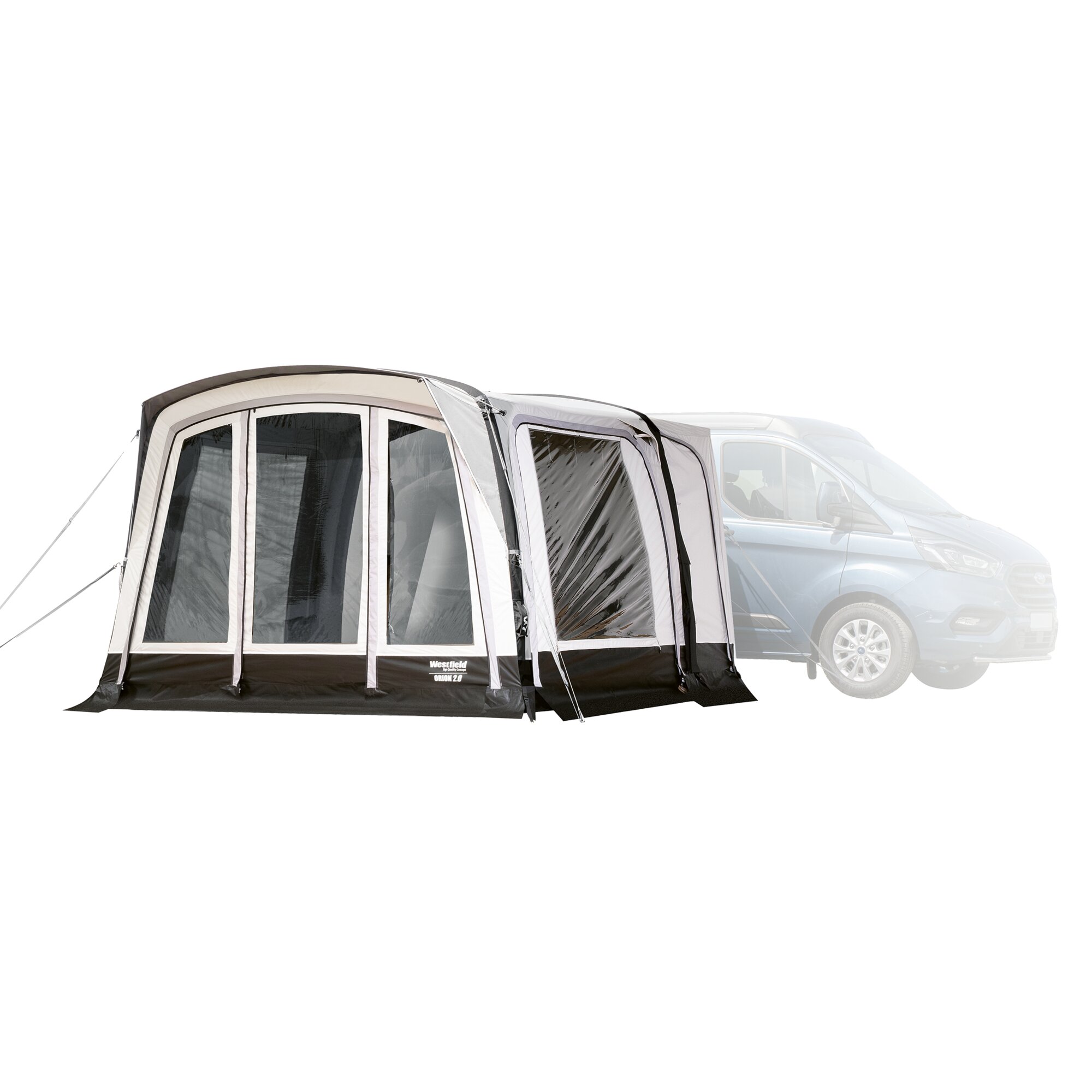 Schleuse Touring Connector Orion 2.0